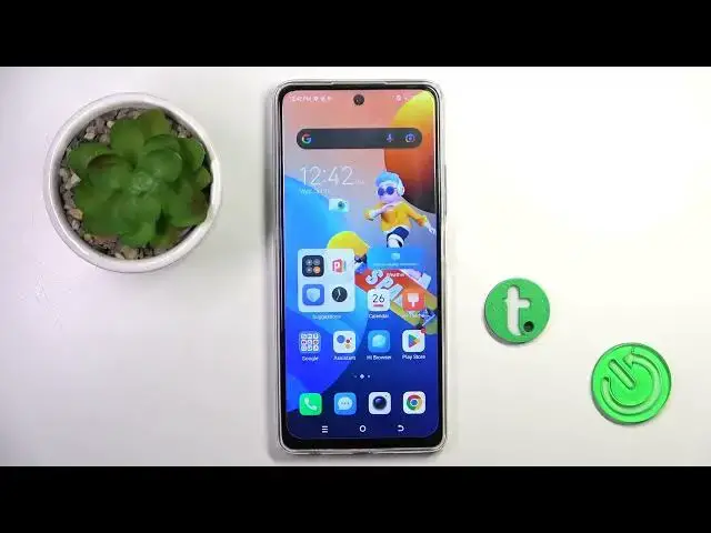 Video thumbnail for How to Check IMEI in Tecno Spark 10 Pro – Locate IMEI Number