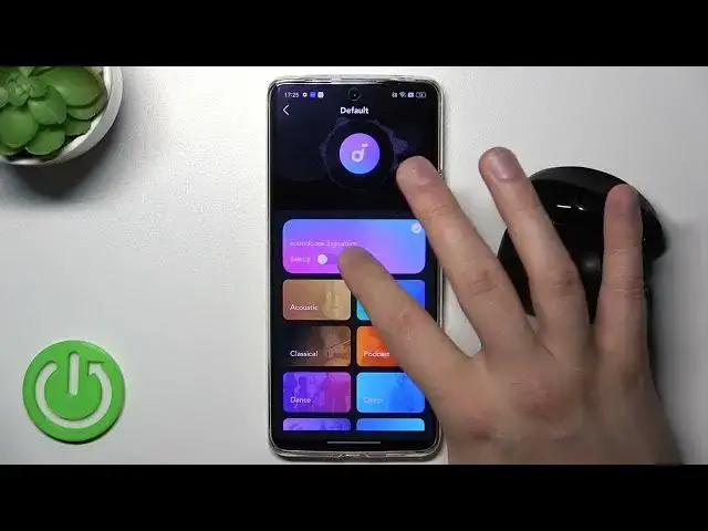 Video thumbnail for How to Use Sound Equalizer on Anker Soundcore P3i