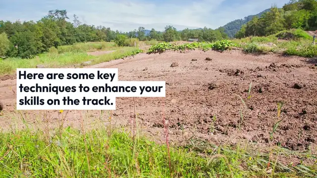 Video thumbnail for Gran Turismo Sport Driving Techniques Guide