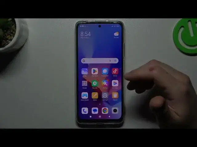 Video thumbnail for How to Remove Notification Virus on REDMI Note 12S? - Eliminate Annoying Notifications