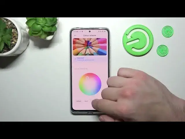 Video thumbnail for How to Find and Manage Display Settings on a REDMI Note 11 Pro