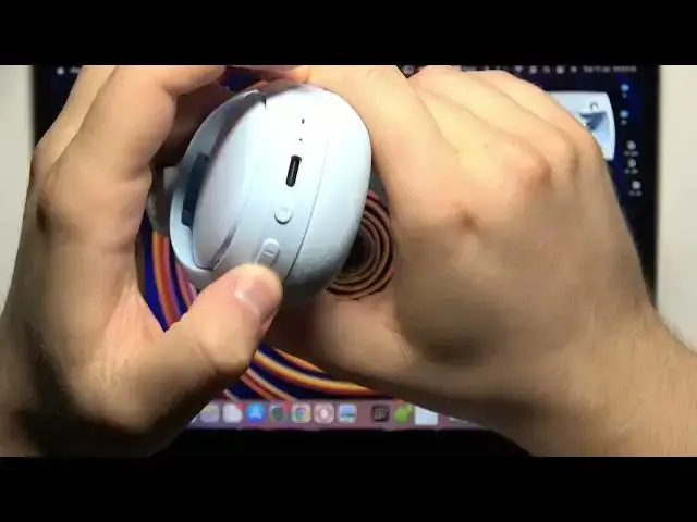 Video thumbnail for How to Pair Edifier WH500 with Macbook?