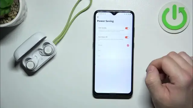 Video thumbnail for How To Manage Auto Power Off JBL Reflect Aero