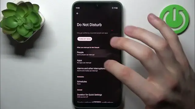 Video thumbnail for How to Enable DND on FAIRPHONE 4 5G?