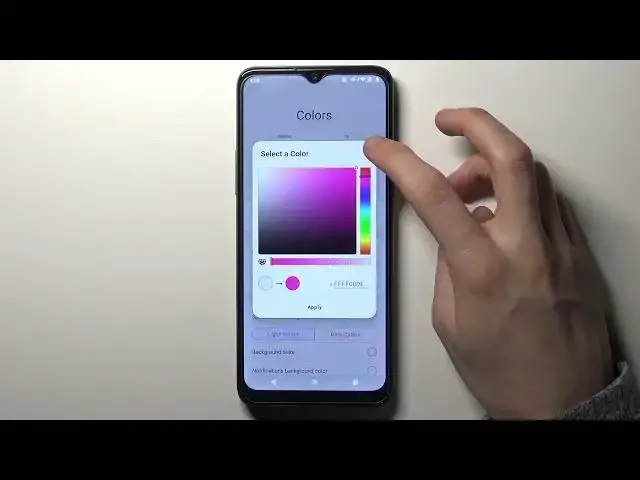 Video thumbnail for How to Change Look of Notification Bar in HTC Desire 20+ – Download One Shade Application