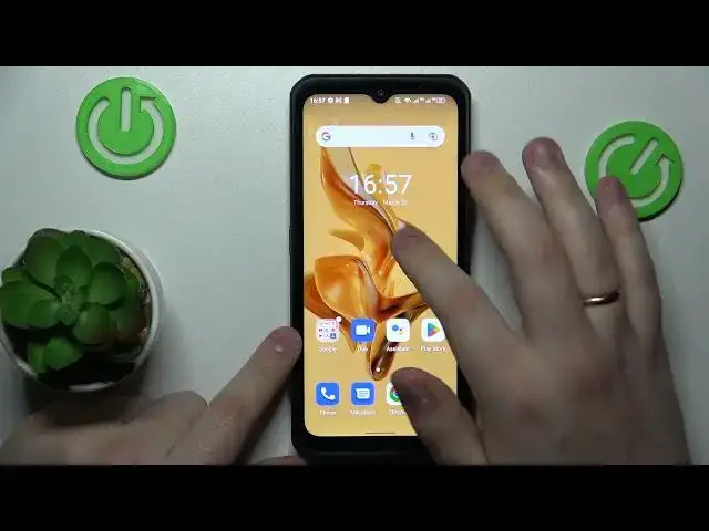 Video thumbnail for How to Add Numbers to Keyboard on ULEFONE Armor 17 Pro? - Find Keyboard Settings