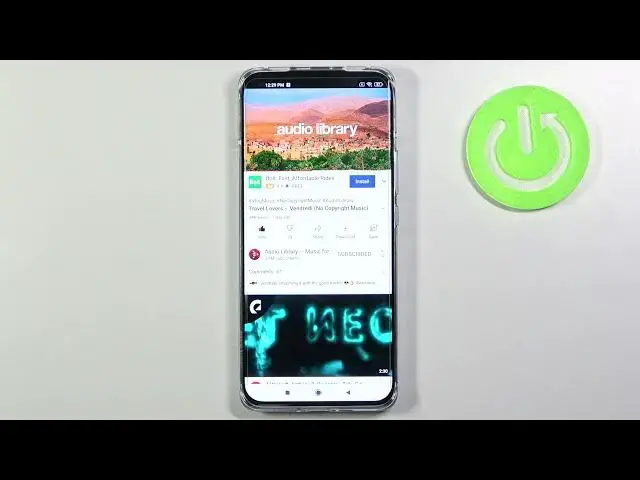 Video thumbnail for Speaker Test on XIAOMI Mi 11 – How Well Does the Speaker Play