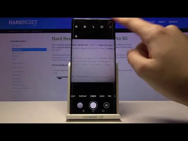 'Video thumbnail for How to Change Aspect Ratio on Huawei Mate 40 Pro - Manage Camera Ratio'