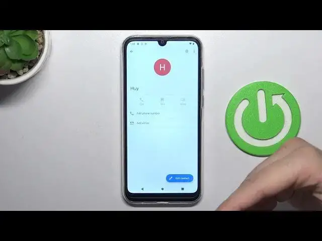 Video thumbnail for How to Assign Ringtone to Contact on Motorola Moto E6i