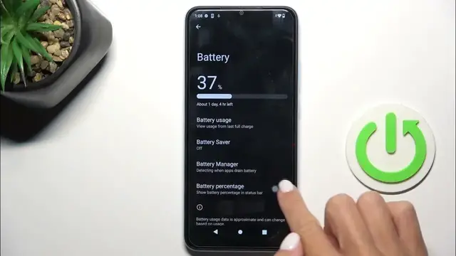 Video thumbnail for How to Manage Battery Percentage in Status Bar on Xiaomi Redmi A2?