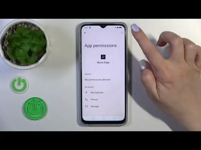 'Video thumbnail for How to Customize Always On Display on Oppo A77 - Muviz Edge Application'