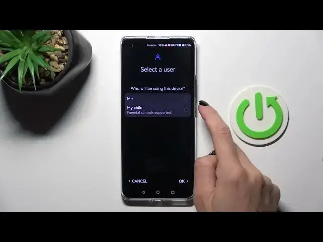 'Video thumbnail for How to Check Total Screen Time on HUAWEI Nova 11 Ultra?'