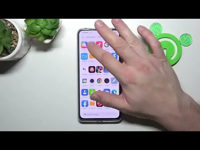 Video thumbnail for How to Mute/Unmute Charging Sounds on a REDMI Note 11 Pro