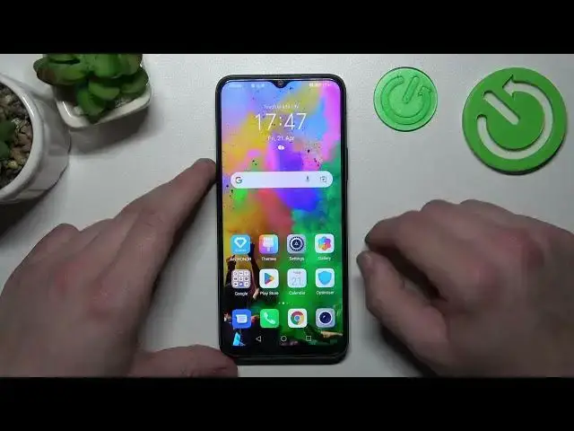 Video thumbnail for How to Show Innternet Speed on Status Bar on Honor X8?
