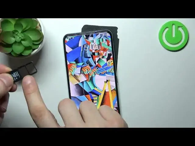 'Video thumbnail for How To Insert SIM & SD Card To VIVO IQOO Z5X'