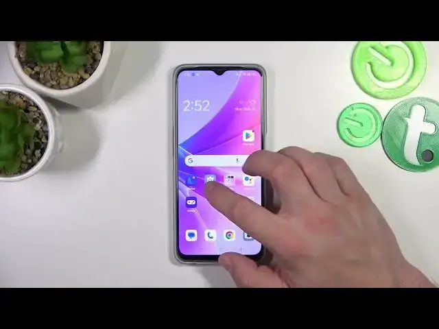 'Video thumbnail for How to Enable & Disable Touch Vibrations on Oppo A77?'