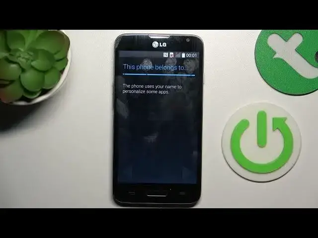Video thumbnail for How to Perform Initial System Setup on a LG L70