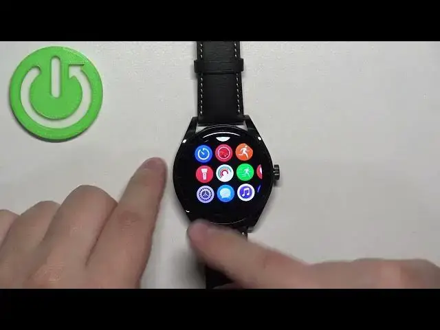 Video thumbnail for How to Change Screen Timeout Duration on HUAWEI Watch Buds