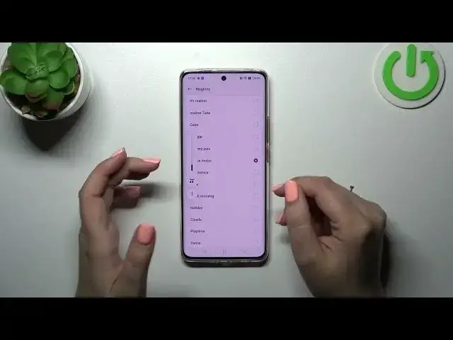 Video thumbnail for How to Change Ringtone on REALME 11 Pro – Open Ringtone List