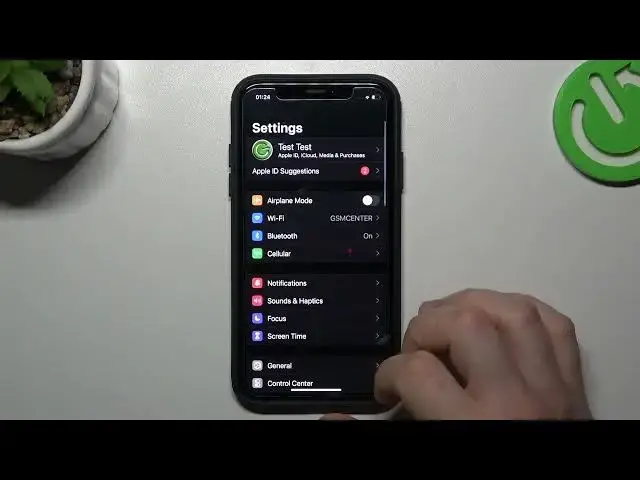 'Video thumbnail for The Shocking Truth About AirDrop on iPhone 13: How to Turn it Off & Save Your Battery Life!'