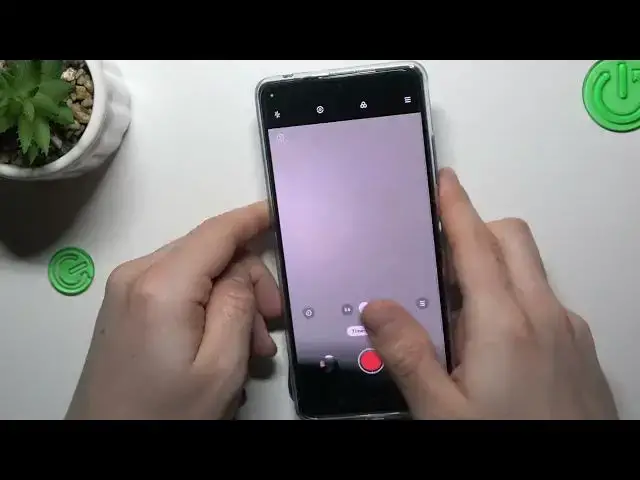 Video thumbnail for How to Record a Camera Timelapse on a REDMI Note 12 Pro+