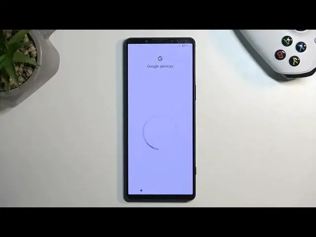 Video thumbnail for How to Set Up Sony Xperia 1 V - First Configuration