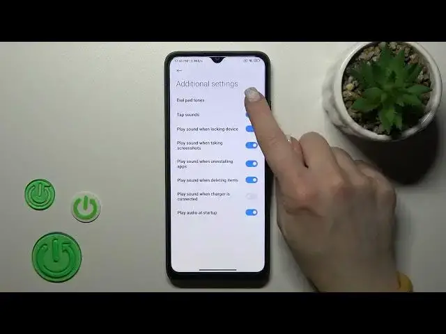 Video thumbnail for How to Find & Manage Sound Settings on Xiaomi Redmi 12C?