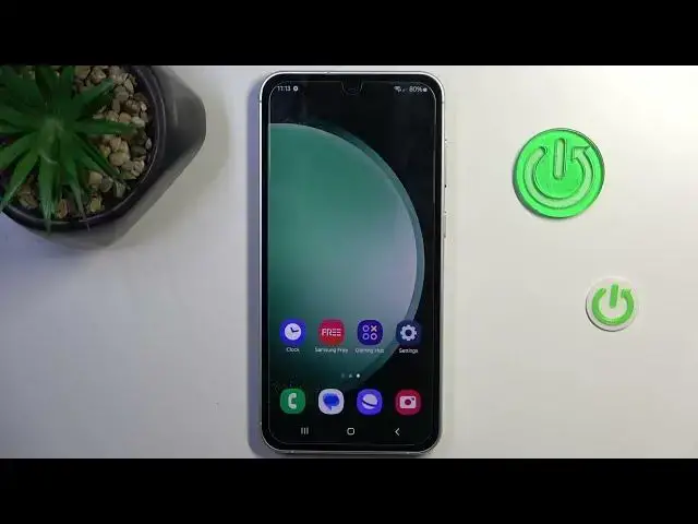 'Video thumbnail for How to Change Ringtone on Samsung Galaxy S23 FE?'