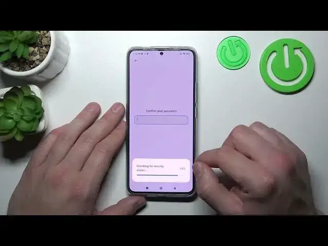 Video thumbnail for All Unlock Methods in POCO F5 Pro - Screen Lock Options
