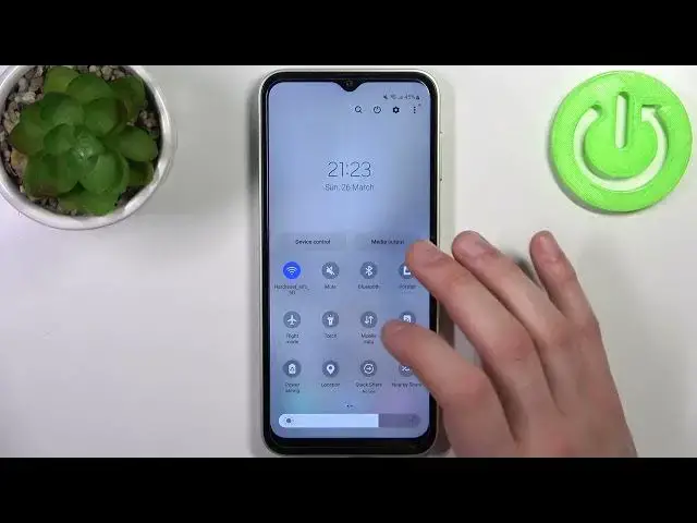 'Video thumbnail for How to Enable Power Saving Mode on SAMSUNG Galaxy F04?'
