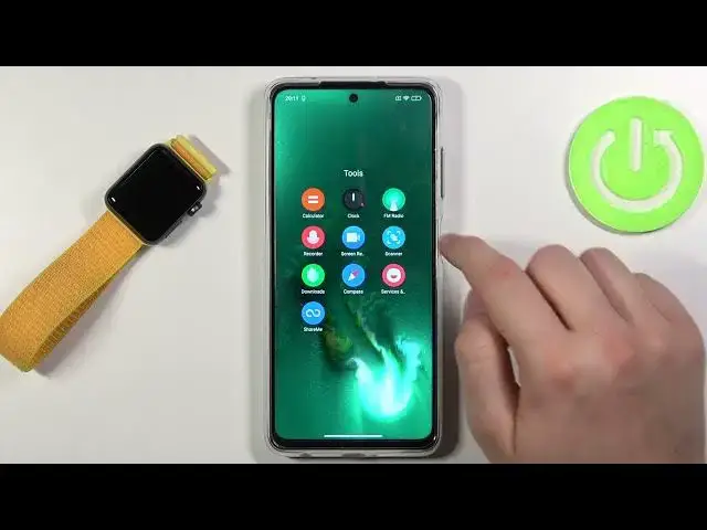 Video thumbnail for How to Switch On or Off Screen Recorder Touches in Xiaomi Poco X3 Pro?