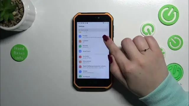 Video thumbnail for How to Activate Auto System Updates on Ulefone Armor X7 Pro?