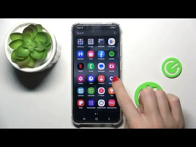 'Video thumbnail for How to Locate and Verify the Serial Number on Your Galaxy S24'