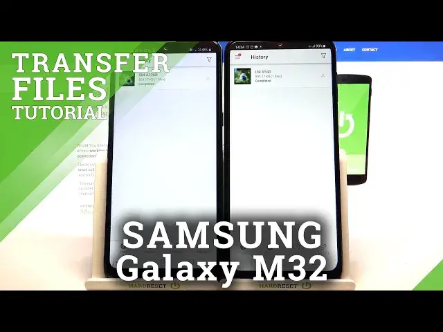 Video thumbnail for How to Move Data from Android to SAMSUNG Galaxy M32 –Transfer Files Between Any Android and SAMSUNG