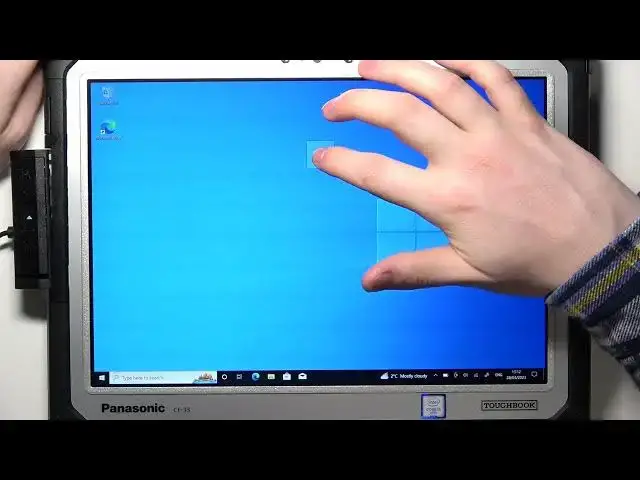 Video thumbnail for How to Create Folders on Panasonic Toughbook?