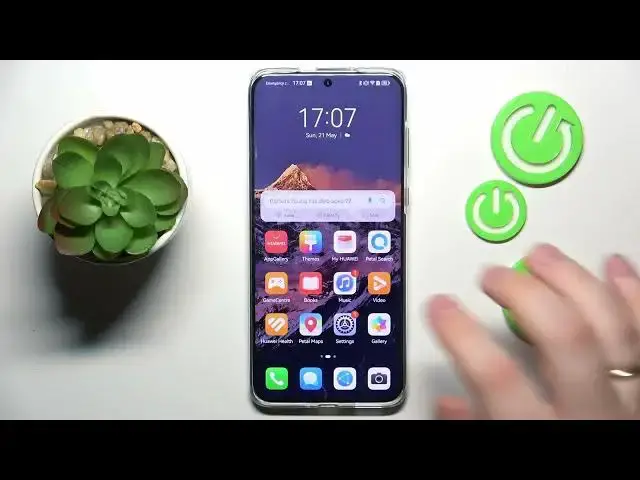 'Video thumbnail for How to Set Opera as Default Browser on HUAWEI P60 PRO?'