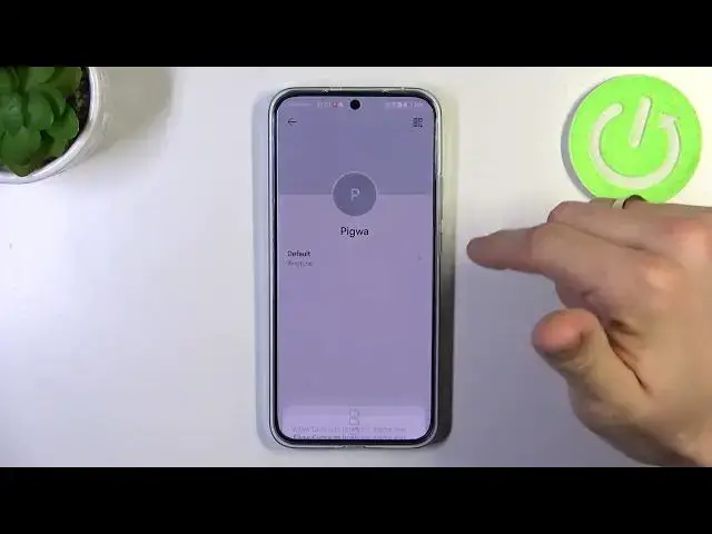 'Video thumbnail for How to Assign Ringtone to Contact on Huawei Nova 11?'