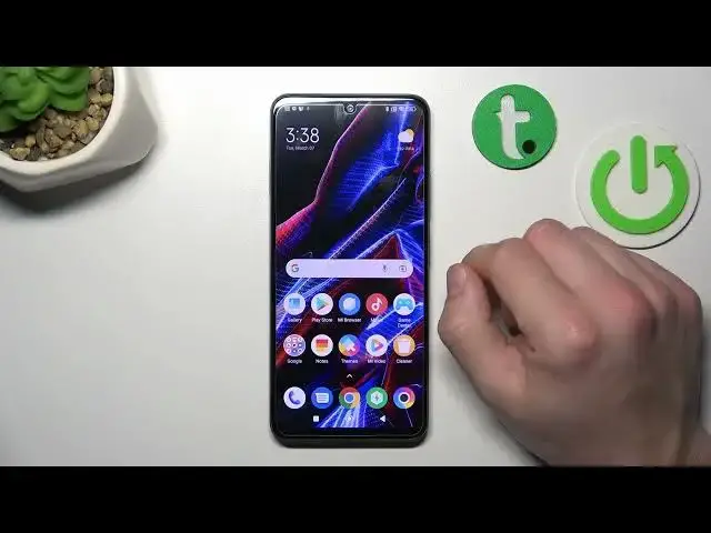 Video thumbnail for How to Change Screen Brightness Level in POCO X5 - Manage Screen Brightness