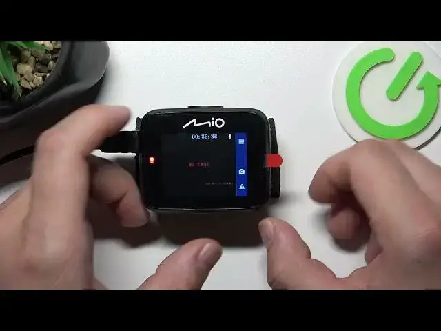 'Video thumbnail for How To Format SD Card In Mio MiVue C312'