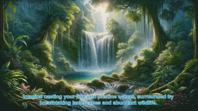 Video thumbnail for Discover Namibia's Top 10 Fishing Destinations