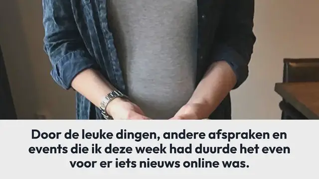 Video thumbnail for Foodfoto’s weekoverzicht #11 | Tweede Paasdag met familie, Weekend weg met vrienden en pannenkoeken bij Hans en grietje