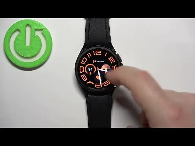 Video thumbnail for How to Manage NFC in SAMSUNG Galaxy Watch6 Classic – Enable / Disable NFC