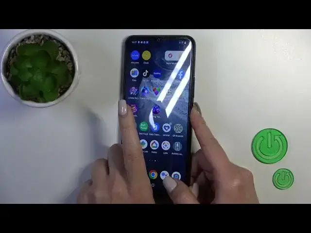 Video thumbnail for How To Power Off VIVO Y21S