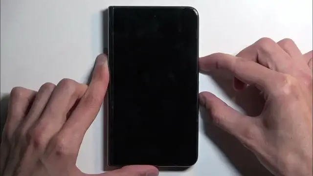Video thumbnail for How to Enter Bootloader Mode in Google Pixel Fold
