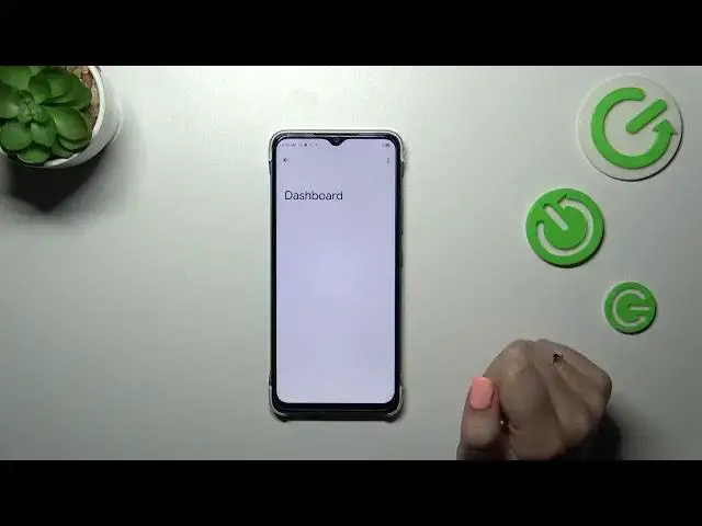 'Video thumbnail for How to Check Total Screen Time on INFINIX Smart 7'