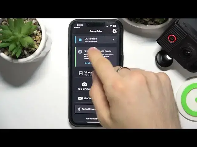 Video thumbnail for How To Update Firmware In Garmin Dash Cam Tandem