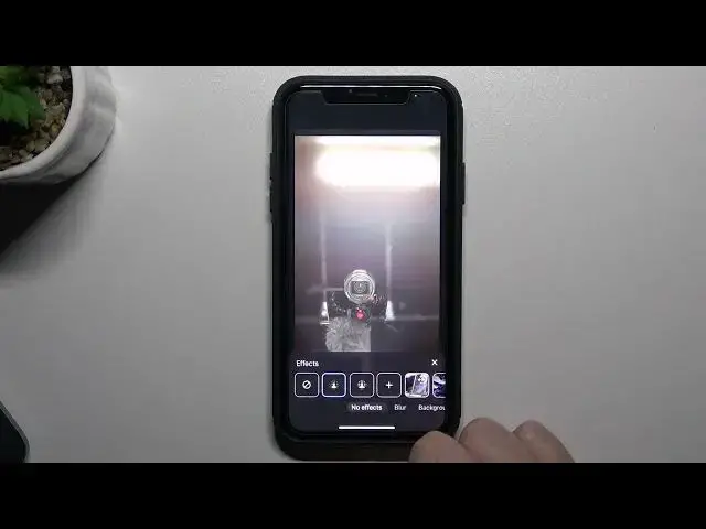 Video thumbnail for Google Meet   blur background
