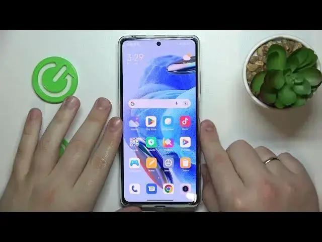 Video thumbnail for How to Extend RAM Memory on Redmi Note 12 Pro?
