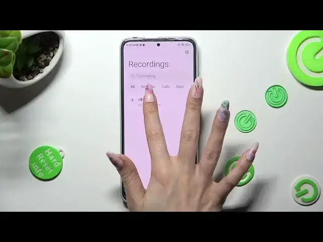 Video thumbnail for How To Record Sounds On Xiaomi Redmi Note 11 Pro