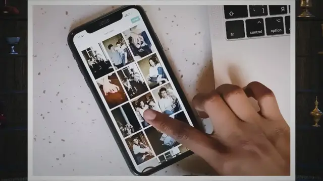'Video thumbnail for ICT Project for Social Change'